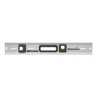 Hultafors MST 75 Spirit Level 75cm