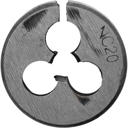 Sealey Die 1/4"-20 (Alloy)