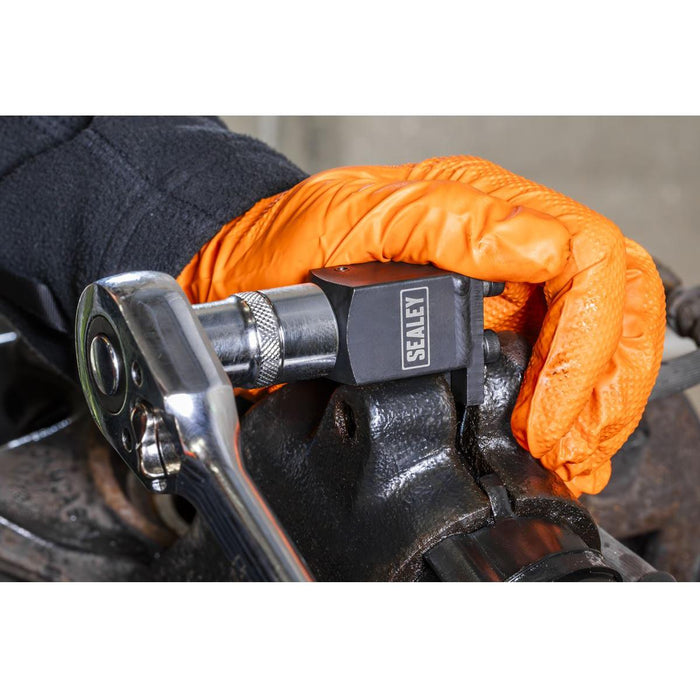 Sealey Suspension Split Hub Spreader VS391 Sealey - Town Tools 