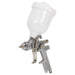 Sealey Spray Gun Gravity Feed 1.4mm Set-Up S641G Sealey - Town Tools 