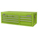 American Pro American PRO Topchest 9 Drawer - Green AP4109HV American Pro - Town Tools 