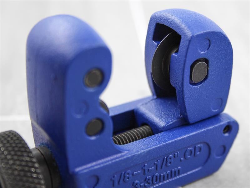 Faithfull Pipe Cutter 3 - 30mm Faithfull - Town Tools