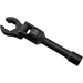 Sealey 3/8"Dr Flexi-Head Diesel Injection Wrench 18 x 140mm