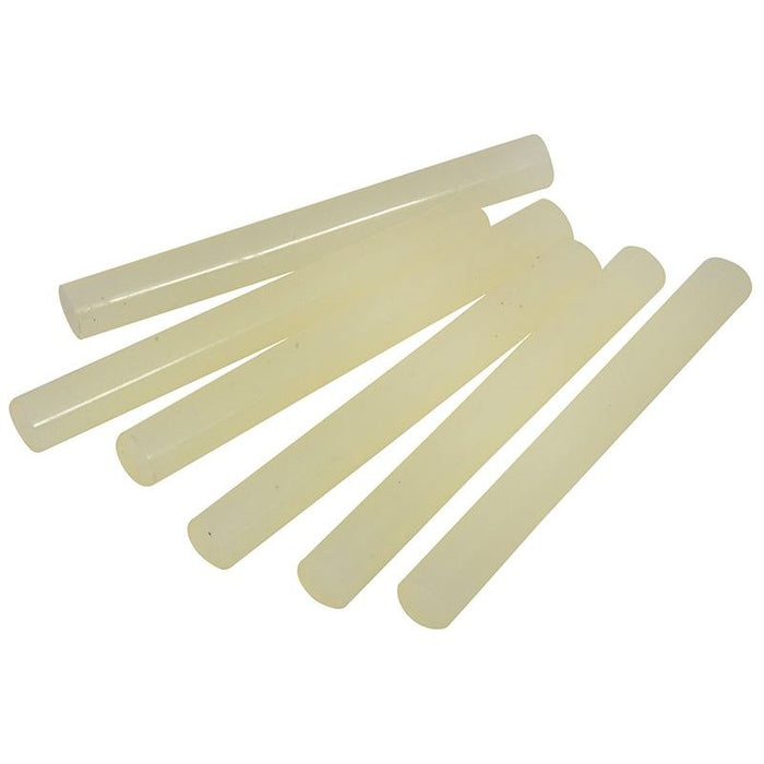 Arrow SS6 Slow Set Glue Stix 12 x 102mm (Pack 6) Arrow - Town Tools