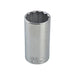 Expert Bi-Hexagon Deep Socket 1/2in Drive 17mm Expert - Town Tools