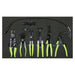 Sealey Hose Clip Removal Tool Set 7pc VS2662 Sealey - Town Tools 