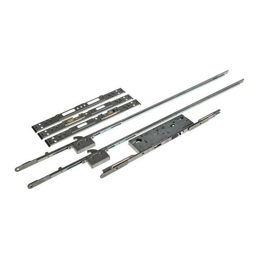 Yale Locks Doormaster Multi Point Professional Replacement uPVC Lock YDM-PRO-PVC-45 Yale Locks - Town Tools