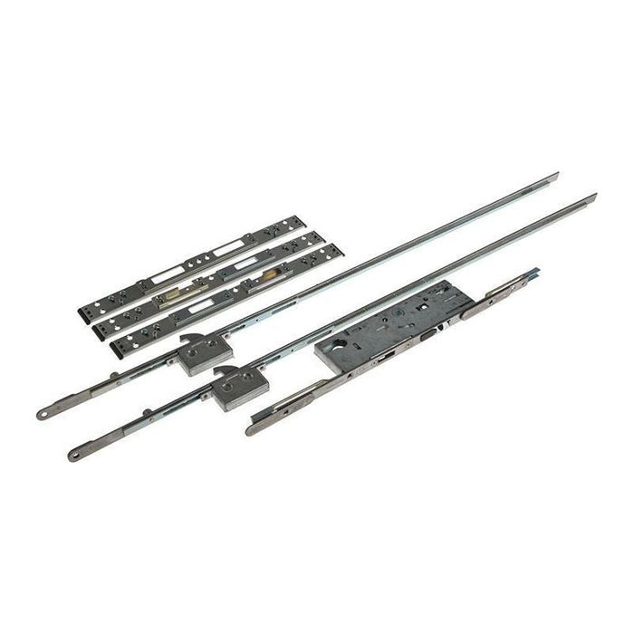 Yale Locks Doormaster Multi Point Professional Replacement uPVC Lock YDM-PRO-PVC-45 Yale Locks - Town Tools