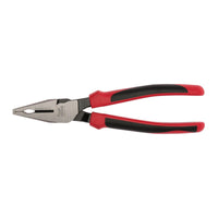 Teng Tools Heavy Duty Combination Plier TPR Grip 200mm