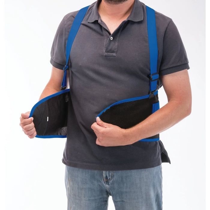 Draper Back Support and Braces, Medium - EBS/2M