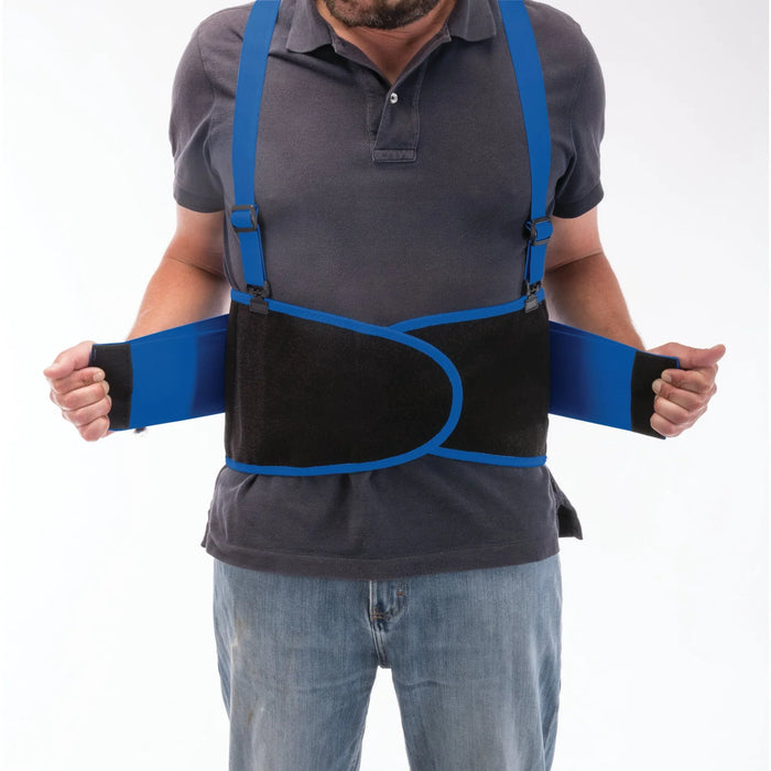 Draper Back Support and Braces, Medium - EBS/2M