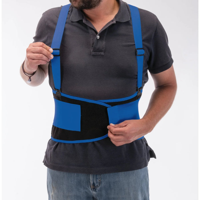Draper Back Support and Braces, Medium - EBS/2M