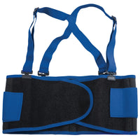 Draper Back Support and Braces, Large - EBS/2L