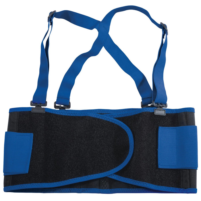 Draper Back Support and Braces, Large - EBS/2L