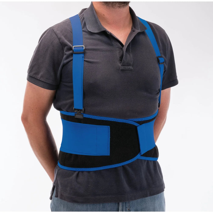 Draper Back Support and Braces, Large - EBS/2L