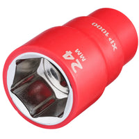 XP1000® VDE Socket, . dr. (group 3) 24-32mm