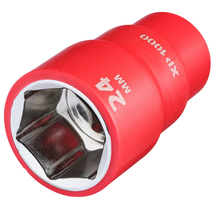 XP1000® VDE Socket, . dr. (group 3) 24-32mm