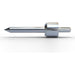 Weller Conical Soldering Tip 0.3mm for WLIBAK8 Weller - Town Tools