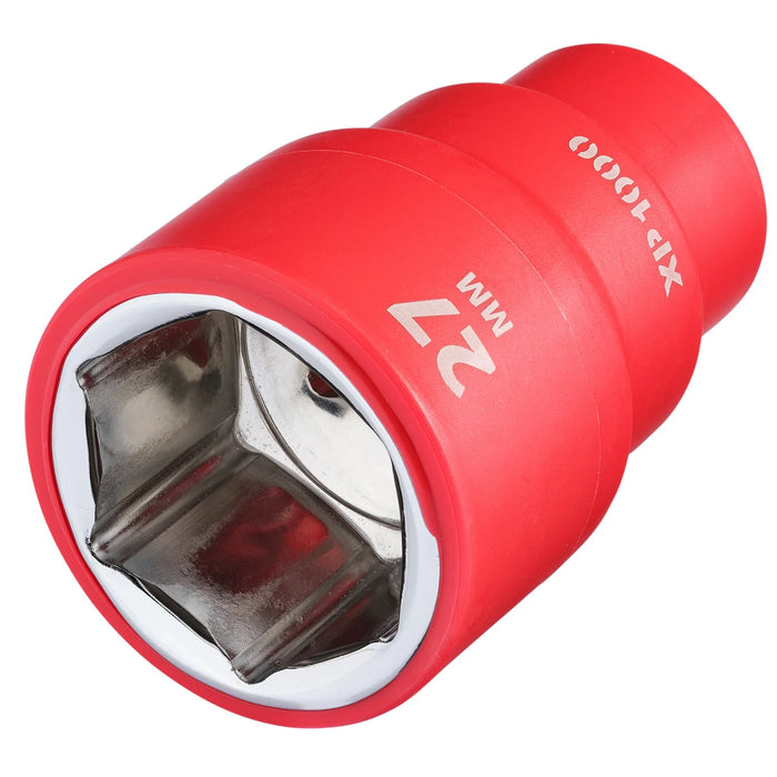 XP1000® VDE Socket, . dr. (group 3) 24-32mm