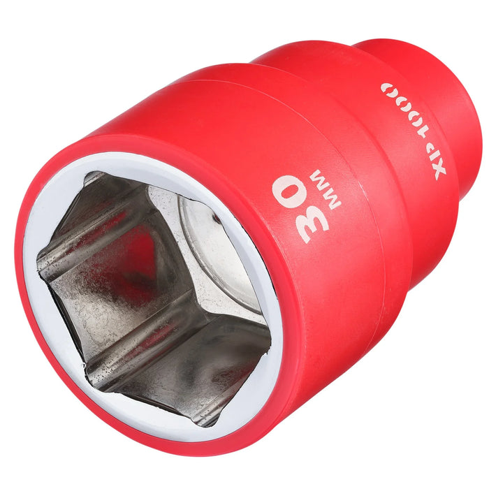 XP1000® VDE Socket, . dr. (group 3) 24-32mm