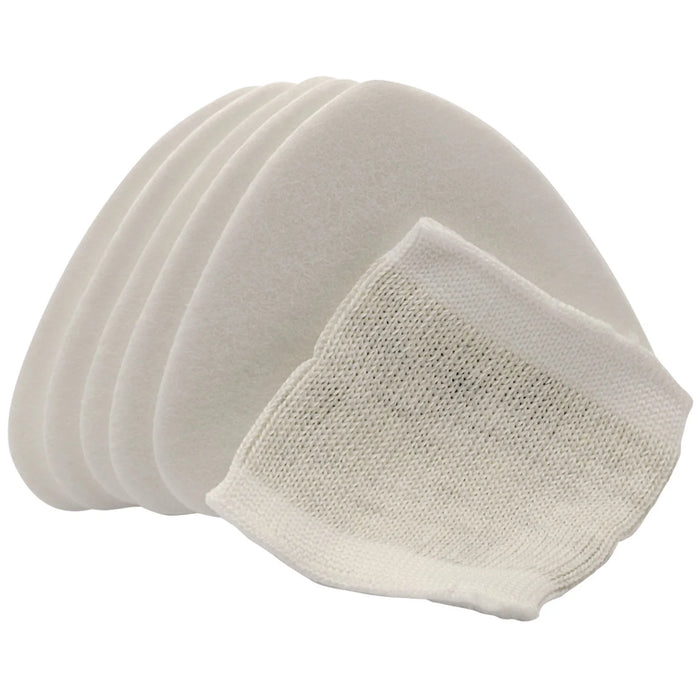 Draper Comfort Dust Mask Refill Filters for 18058 (Pack of 5) - FMR2