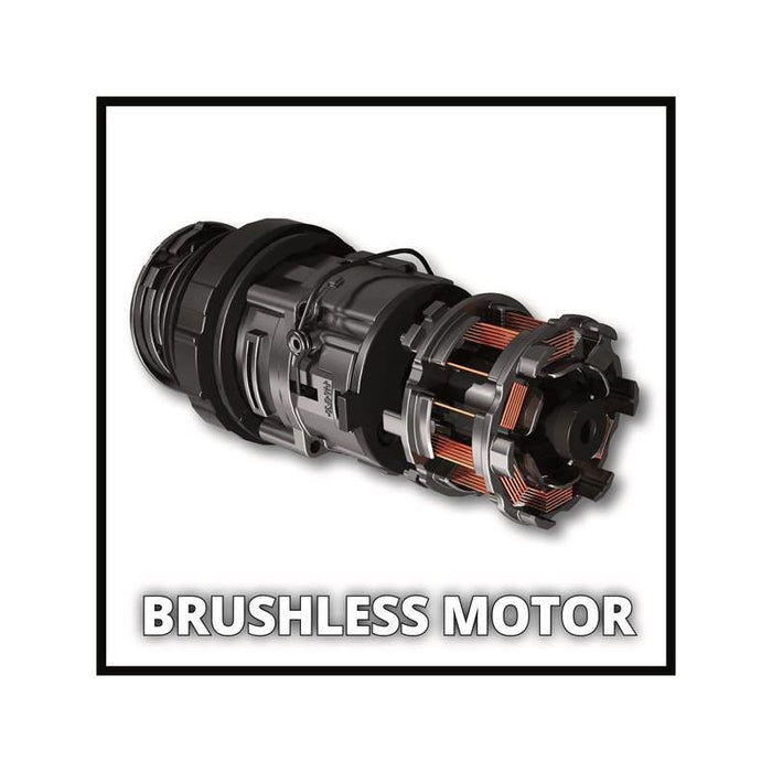 Einhell TP-CD 18/60 Li-i BL Power X-Change Combi Drill 18V 2 x 4.0Ah Li-ion Einhell - Town Tools