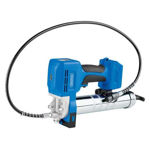 D20 20V Grease Gun (Sold Bare) - D20GGB - image 1