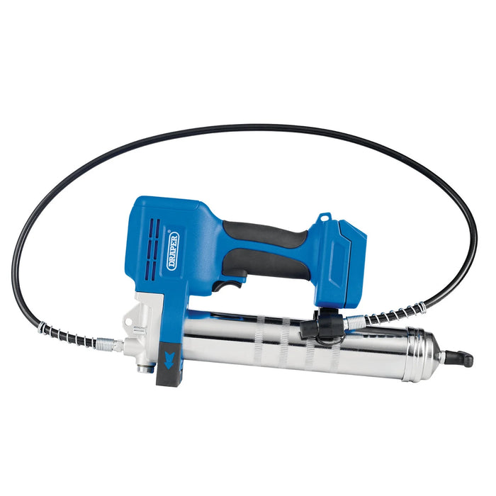 D20 20V Grease Gun (Sold Bare) - D20GGB