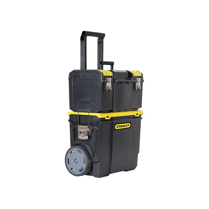 Stanley® Hand Tools 3-in-1 Mobile Work Centre STANLEY® Hand Tools - Town Tools