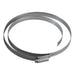 Jubilee® 11.1/2in Zinc Protected Hose Clip 260 - 292 mm (10.1/4 - 11.1/2in) Jubilee® - Town Tools
