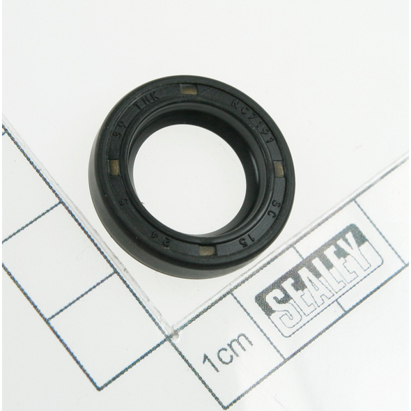 Sealey Seal