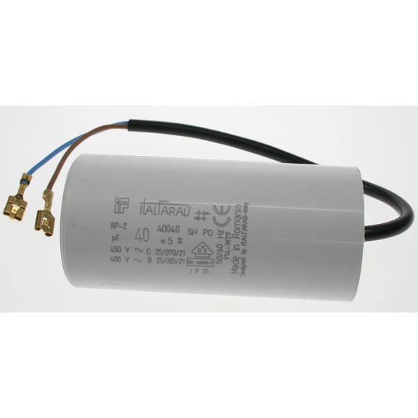 Sealey Capacitor (40uf)
