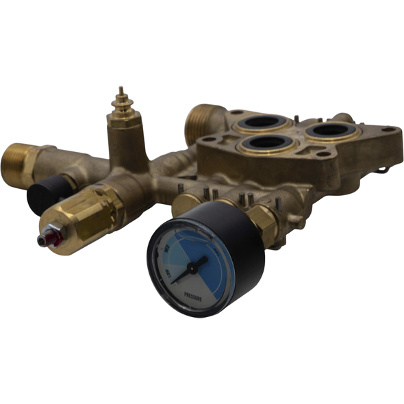 Sealey Pump Head Assembly