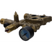 Sealey Pump Head Assembly