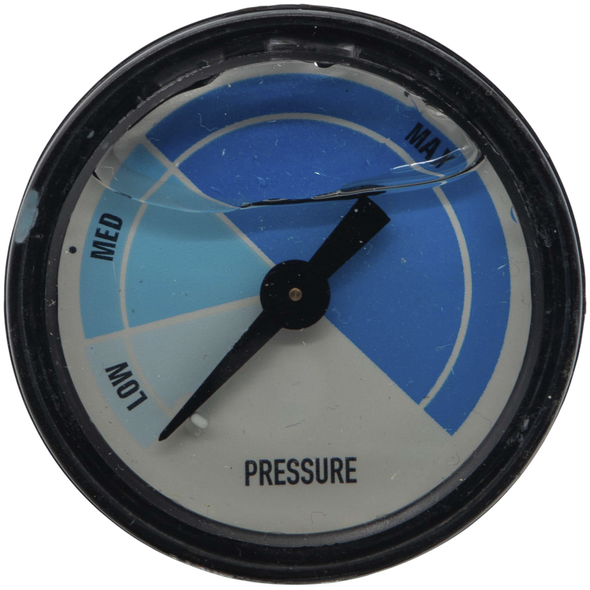 Sealey Pressure Gauge