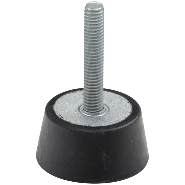 Sealey Anti-Vibration Foot M6 x 33