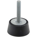 Sealey Anti-Vibration Foot M6 x 33