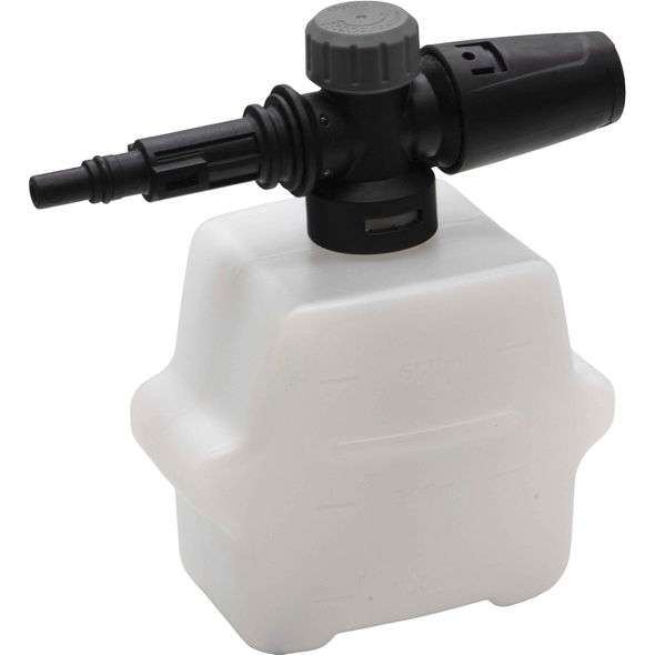 Sealey Soap Tank