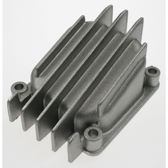Sealey Side cover