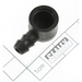 Sealey Hose tail
