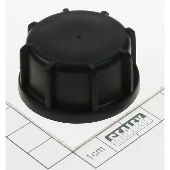 Sealey Soap tank cap