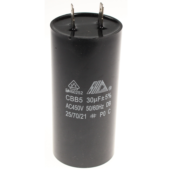 Sealey Capacitor