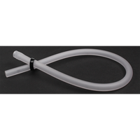 Sealey Detergent hose 14mm x 11mm x 370mm 181.3084130