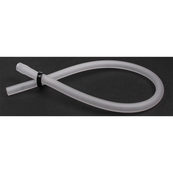 Sealey Detergent hose 14mm x 11mm x 370mm