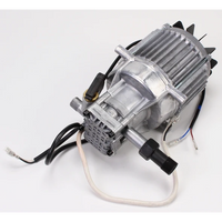 Sealey Electric pump ass'y 181.3441190