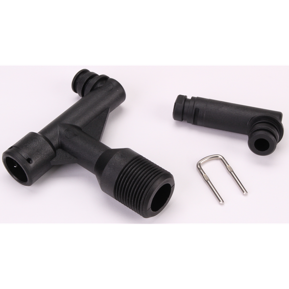 Sealey Suction Kit