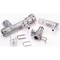 Sealey Delivery Kit 181.4580910