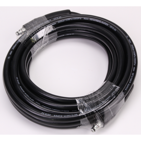 Sealey High Pressure Hose