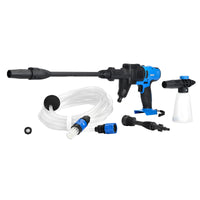 D20 20V Pressure Washer (Sold Bare) - D20PW16BAR