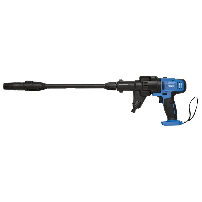 D20 20V Pressure Washer (Sold Bare) - D20PW16BAR
